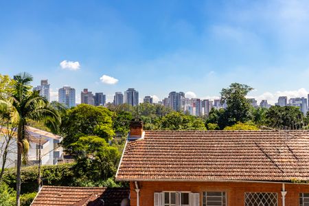 Quarto 1 - Suíte 1 de casa de condomínio à venda com 4 quartos, 418m² em Jardim dos Estados, São Paulo