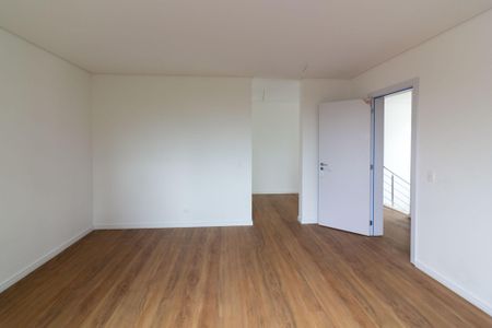 Casa de condomínio à venda com 418m², 4 quartos e 4 vagas Casa de condomínio à venda com 418m², 4 quartos e 4 vagasQuarto 1 - Suíte 1