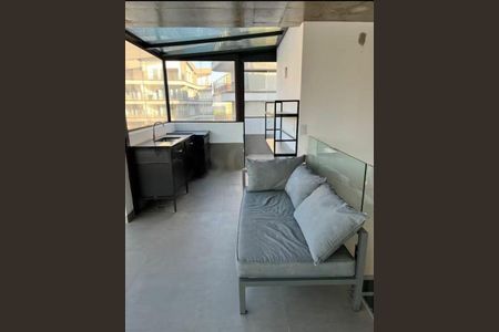 Apartamento à venda com 3 quartos, 210m² em Pinheiros, São Paulo