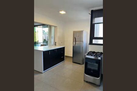 Apartamento à venda com 3 quartos, 210m² em Pinheiros, São Paulo