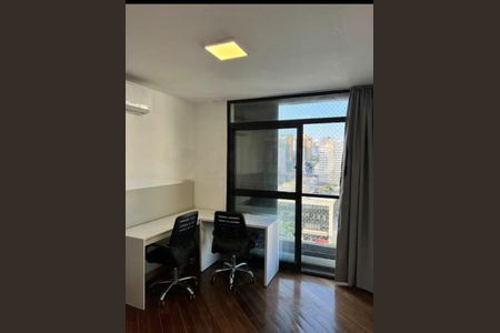 Apartamento à venda com 3 quartos, 210m² em Pinheiros, São Paulo