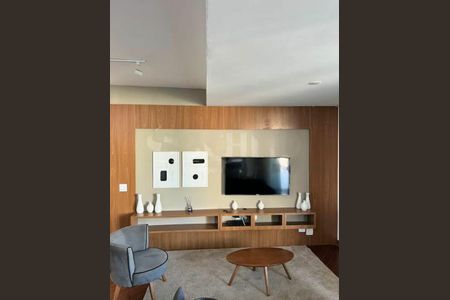 Apartamento à venda com 3 quartos, 210m² em Pinheiros, São Paulo