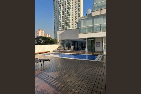 Apartamento à venda com 1 quarto, 46m² em Vila Olímpia, São Paulo