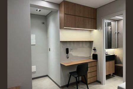 Apartamento à venda com 1 quarto, 46m² em Vila Olímpia, São Paulo