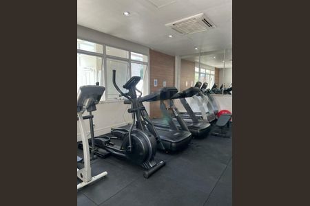 Apartamento à venda com 1 quarto, 46m² em Vila Olímpia, São Paulo