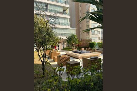 Apartamento à venda com 1 quarto, 46m² em Vila Olímpia, São Paulo