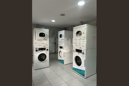 Apartamento à venda com 1 quarto, 46m² em Vila Olímpia, São Paulo