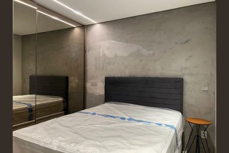 Apartamento à venda com 1 quarto, 46m² em Vila Olímpia, São Paulo