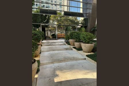 Apartamento à venda com 46m², 1 quarto e 1 vaga