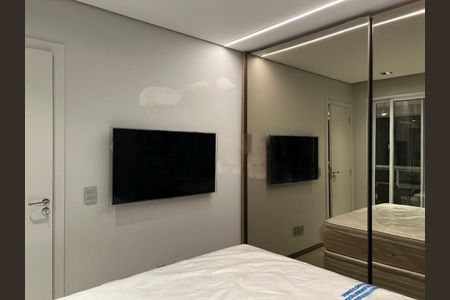 Apartamento à venda com 1 quarto, 46m² em Vila Olímpia, São Paulo