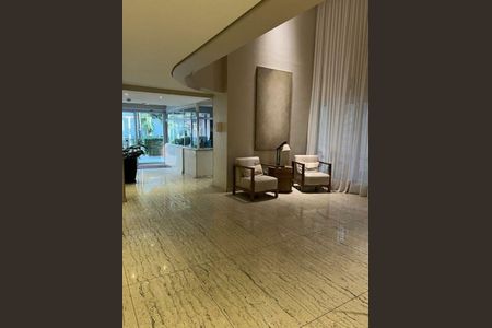 Apartamento à venda com 1 quarto, 46m² em Vila Olímpia, São Paulo