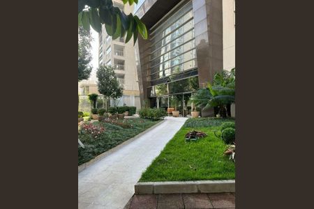 Apartamento à venda com 46m², 1 quarto e 1 vaga