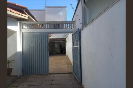 Casa à venda com 2 quartos, 225m² em Vila Cordeiro, São Paulo
