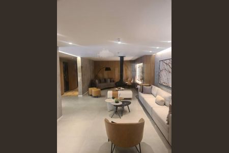 Apartamento à venda com 2 quartos, 61m² em Jardim das Acacias, São Paulo