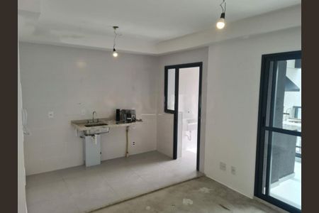 Apartamento à venda com 2 quartos, 61m² em Jardim das Acacias, São Paulo