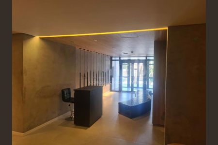 Apartamento à venda com 61m², 2 quartos e 1 vaga