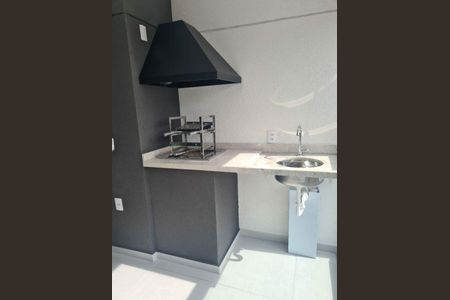 Apartamento à venda com 2 quartos, 61m² em Jardim das Acacias, São Paulo