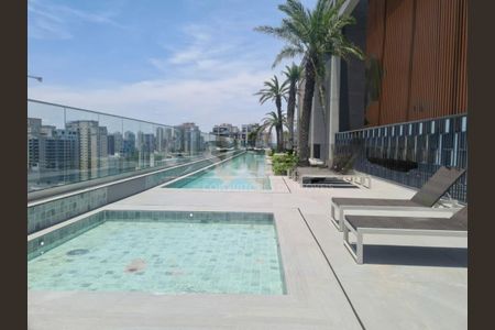 Apartamento à venda com 61m², 2 quartos e 1 vaga