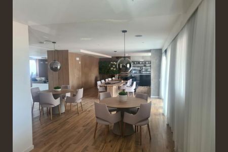 Apartamento à venda com 2 quartos, 61m² em Jardim das Acacias, São Paulo
