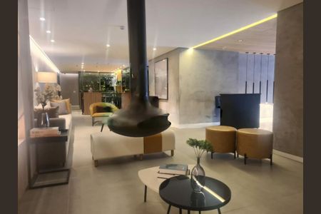 Apartamento à venda com 2 quartos, 61m² em Jardim das Acacias, São Paulo
