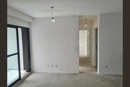 Apartamento à venda com 2 quartos, 61m² em Jardim das Acacias, São Paulo