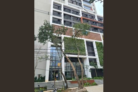 Apartamento à venda com 61m², 2 quartos e 1 vaga