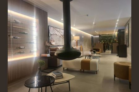 Apartamento à venda com 2 quartos, 61m² em Jardim das Acacias, São Paulo