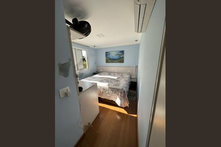 Apartamento à venda com 110m², 3 quartos e 2 vagas