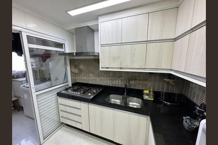 Apartamento à venda com 110m², 3 quartos e 2 vagas