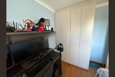 Apartamento à venda com 110m², 3 quartos e 2 vagas