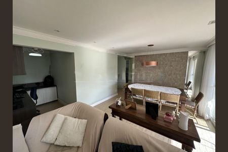 Apartamento à venda com 110m², 3 quartos e 2 vagas