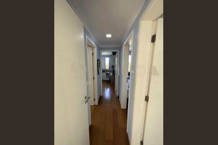 Apartamento à venda com 110m², 3 quartos e 2 vagas