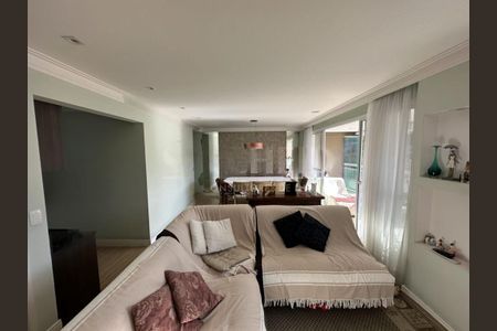 Apartamento à venda com 110m², 3 quartos e 2 vagas
