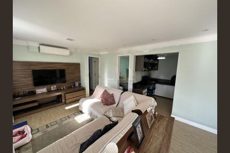 Apartamento à venda com 110m², 3 quartos e 2 vagas