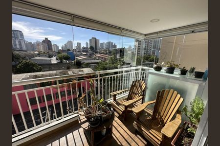 Apartamento à venda com 110m², 3 quartos e 2 vagas