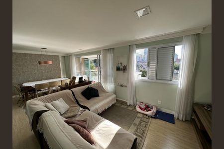 Apartamento à venda com 110m², 3 quartos e 2 vagas