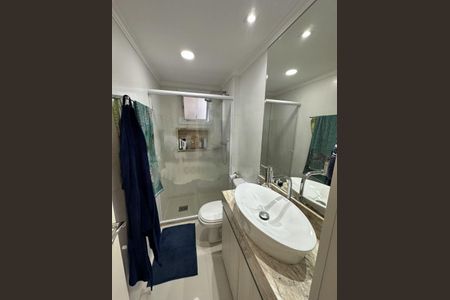 Apartamento à venda com 110m², 3 quartos e 2 vagas