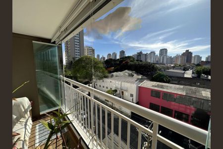 Apartamento à venda com 110m², 3 quartos e 2 vagas