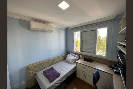 Apartamento à venda com 110m², 3 quartos e 2 vagas
