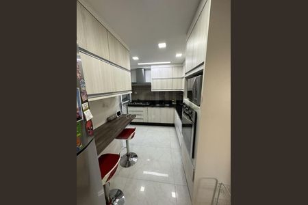 Apartamento à venda com 110m², 3 quartos e 2 vagas