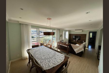 Apartamento à venda com 110m², 3 quartos e 2 vagas