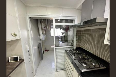 Apartamento à venda com 110m², 3 quartos e 2 vagas