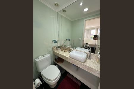 Apartamento à venda com 110m², 3 quartos e 2 vagas
