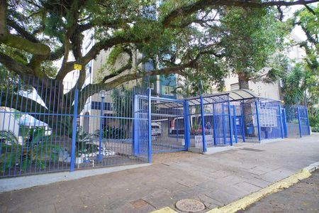 Apartamento à venda com 50m², 1 quarto e sem vaga Apartamento à venda com 50m², 1 quarto e sem vagaFachada