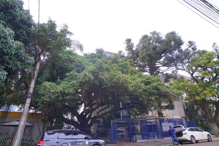 Apartamento à venda com 50m², 1 quarto e sem vaga Apartamento à venda com 50m², 1 quarto e sem vagaFachada