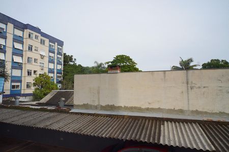 Apartamento à venda com 50m², 1 quarto e sem vaga Apartamento à venda com 50m², 1 quarto e sem vagaSala _Vista