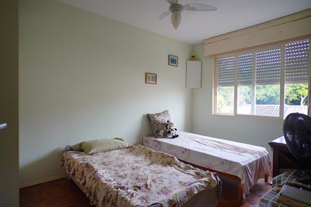Quarto  de apartamento à venda com 1 quarto, 50m² em Cristo Redentor, Porto Alegre