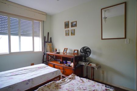 Quarto  de apartamento à venda com 1 quarto, 50m² em Cristo Redentor, Porto Alegre