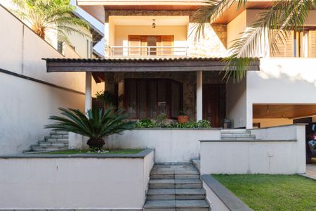 Casa à venda com 497m², 5 quartos e 5 vagasHall de entrada
