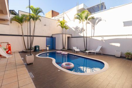 Casa à venda com 497m², 5 quartos e 5 vagasQuintal